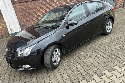 Chevrolet Cruze Gebrauchtwagen