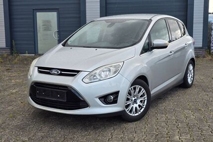 Ford C-Max Gebrauchtwagen