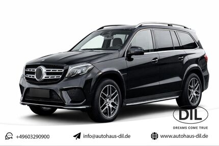 Mercedes-Benz GLS 500 Gebrauchtwagen