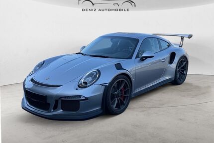 Porsche 991 Gebrauchtwagen