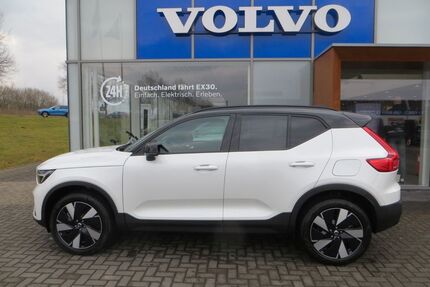 Volvo EX40 Gebrauchtwagen