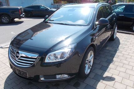 Opel Insignia Gebrauchtwagen