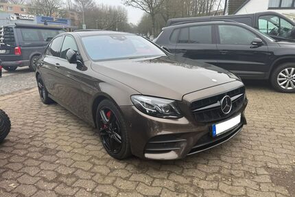 Mercedes-Benz E 350 Gebrauchtwagen