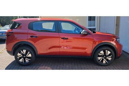 Opel Frontera Gebrauchtwagen