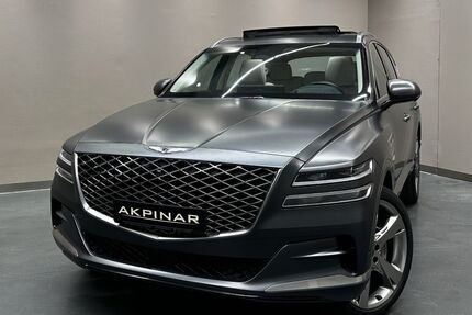 Genesis GV80 Gebrauchtwagen