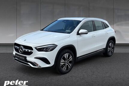 Mercedes-Benz GLA 200 Gebrauchtwagen
