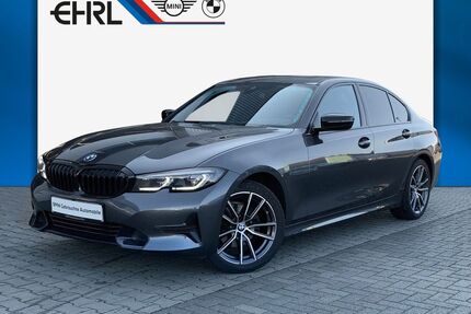 BMW 320 Gebrauchtwagen