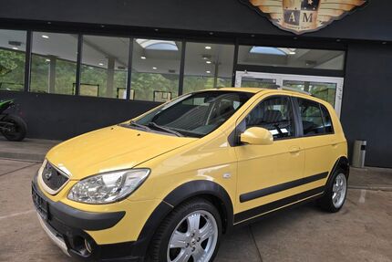 Hyundai Getz Gebrauchtwagen