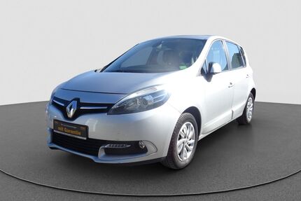 Renault Scenic Gebrauchtwagen