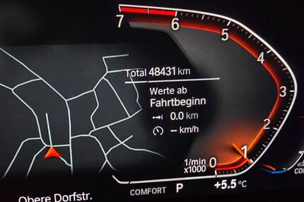 BMW Z4 Gebrauchtwagen