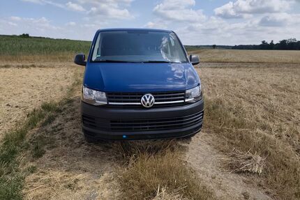 VW T6 Transporter Gebrauchtwagen