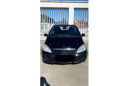 Mercedes-Benz A 150 Gebrauchtwagen