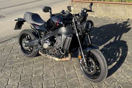 Yamaha XSR 900 Gebrauchtwagen