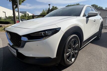 Mazda CX-30 Gebrauchtwagen
