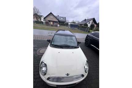 Mini One Gebrauchtwagen
