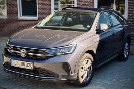 VW Taigo Gebrauchtwagen