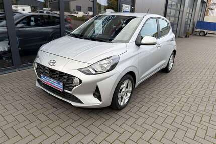 Hyundai i10 Gebrauchtwagen