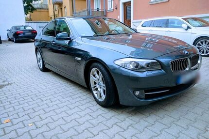 BMW 530 Gebrauchtwagen