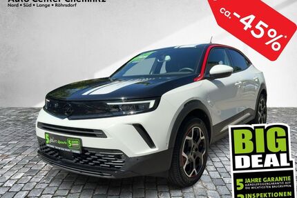 Opel Mokka Gebrauchtwagen