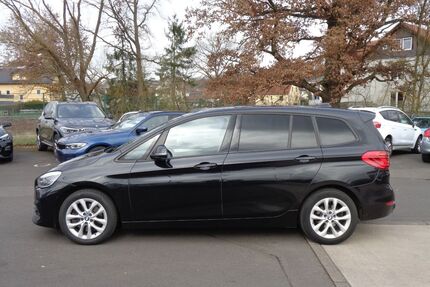 BMW 218 Gran Tourer Gebrauchtwagen