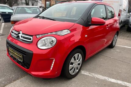 Citroen C1 Gebrauchtwagen