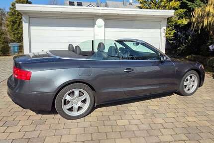 Audi A5 Gebrauchtwagen