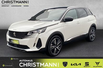 Peugeot 3008 Gebrauchtwagen