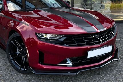 Chevrolet Camaro Gebrauchtwagen
