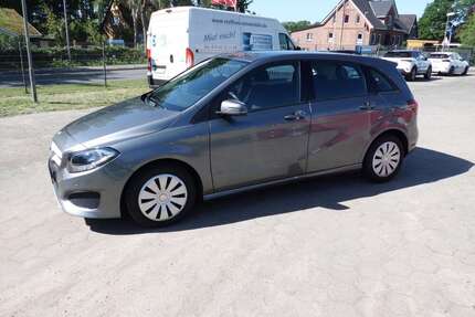 Mercedes-Benz B 180 Gebrauchtwagen