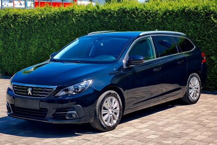Peugeot 308 Gebrauchtwagen