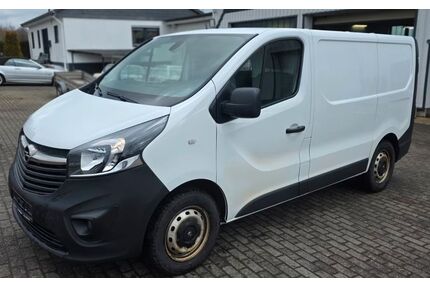 Opel Vivaro Gebrauchtwagen