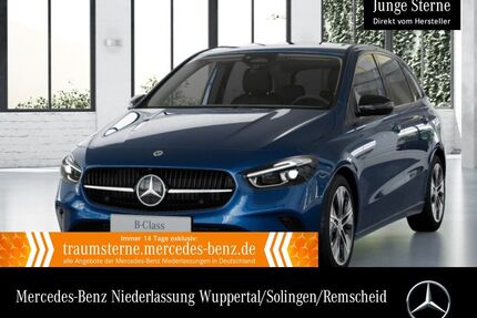 Mercedes-Benz B 200 Gebrauchtwagen
