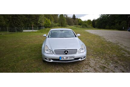 Mercedes-Benz CLS 320 Gebrauchtwagen