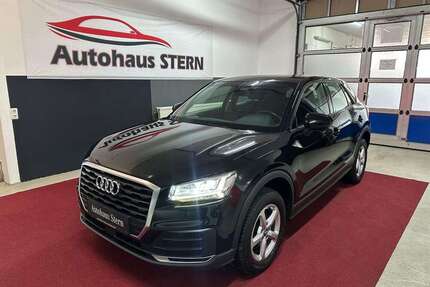 Audi Q2 Gebrauchtwagen