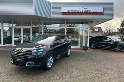 Citroen C5 Aircross Gebrauchtwagen