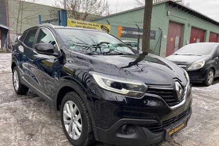 Renault Kadjar Gebrauchtwagen