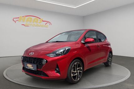 Hyundai i10 Gebrauchtwagen