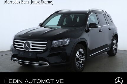 Mercedes-Benz GLB 180 Gebrauchtwagen