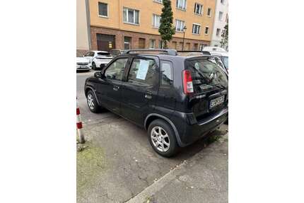Suzuki Ignis Gebrauchtwagen