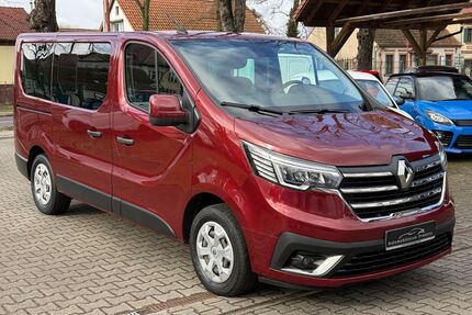 Renault Trafic Gebrauchtwagen
