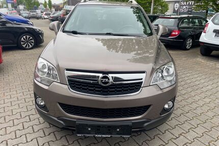 Opel Antara Gebrauchtwagen
