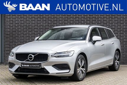 Volvo V60 Gebrauchtwagen