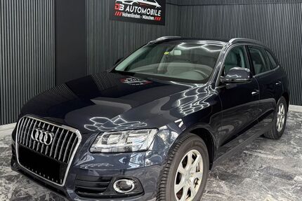 Audi Q5 Gebrauchtwagen