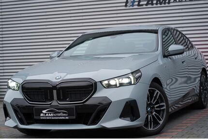 BMW 520 Gebrauchtwagen