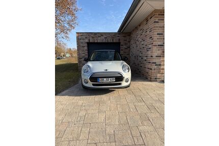 Mini Cooper D Gebrauchtwagen