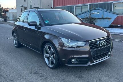 Audi A1 Gebrauchtwagen