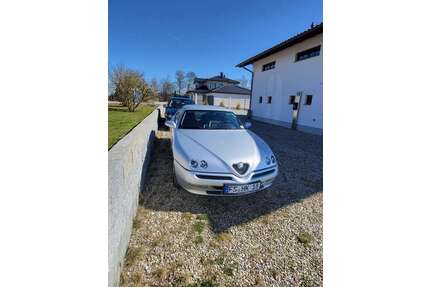 Alfa Romeo GTV Gebrauchtwagen
