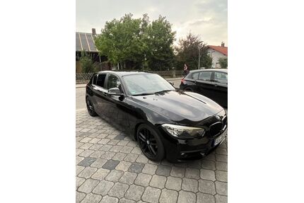 BMW 118 Gebrauchtwagen