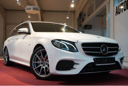 Mercedes-Benz E 300 Gebrauchtwagen