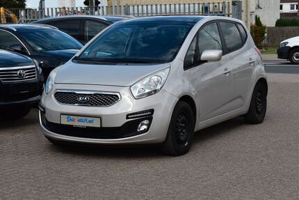 Kia Venga Gebrauchtwagen